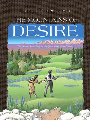 cover image of The Mountains of Desire